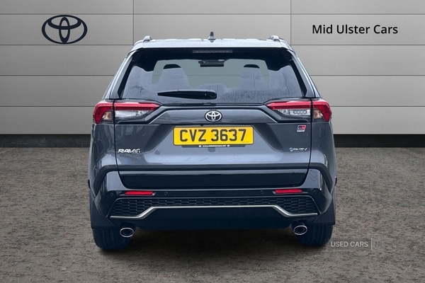 Used Toyota RAV4 2025 for sale - 77192276: Photo 18