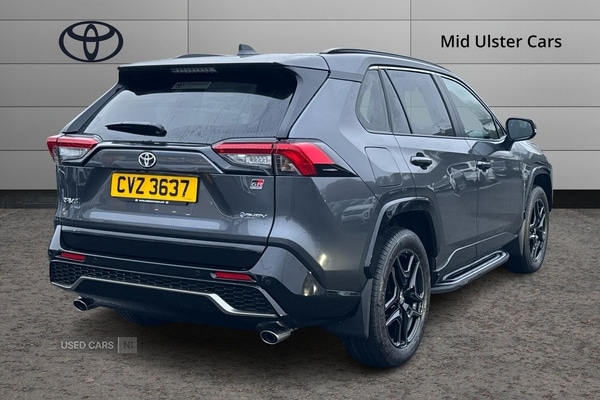 Used Toyota RAV4 2025 for sale - 77192276: Photo 2