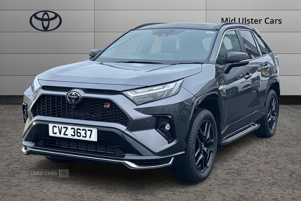 Used Toyota RAV4 2025 for sale - 77192276: Photo 3