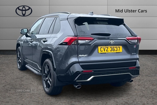 Used Toyota RAV4 2025 for sale - 77192276: Photo 4