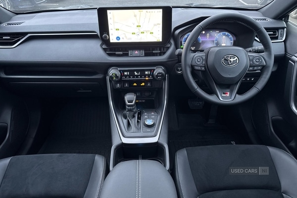 Used Toyota RAV4 2025 for sale - 77192276: Photo 5