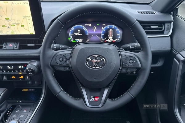 Used Toyota RAV4 2025 for sale - 77192276: Photo 6