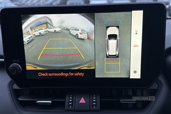 Used Toyota RAV4 2025 for sale - 77192276: Photo 7