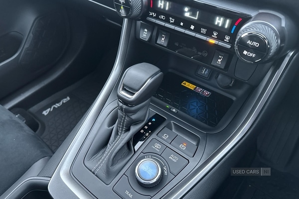 Used Toyota RAV4 2025 for sale - 77192276: Photo 8