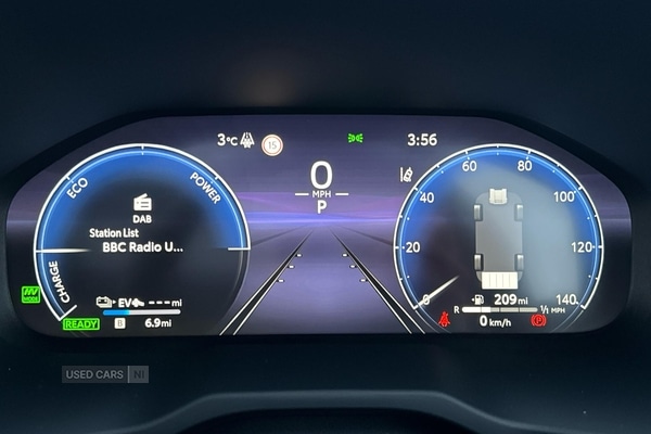 Used Toyota RAV4 2025 for sale - 77192276: Photo 9