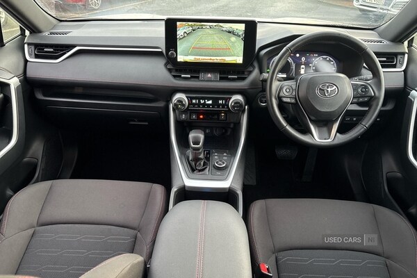 Used Toyota RAV4 2025 for sale - 78136670: Photo 13