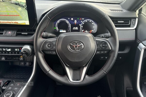 Used Toyota RAV4 2025 for sale - 78136670: Photo 14