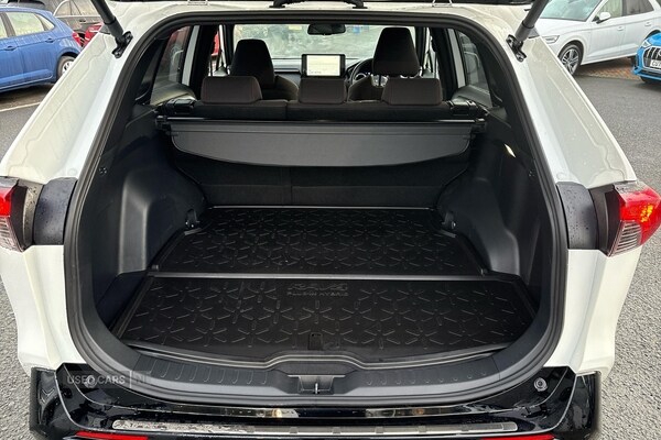 Used Toyota RAV4 2025 for sale - 78136670: Photo 16