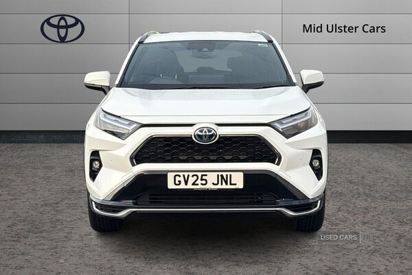 Used Toyota RAV4 2025 for sale - 78136670: Photo 17