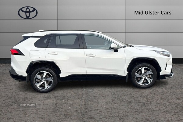 Used Toyota RAV4 2025 for sale - 78136670: Photo 18