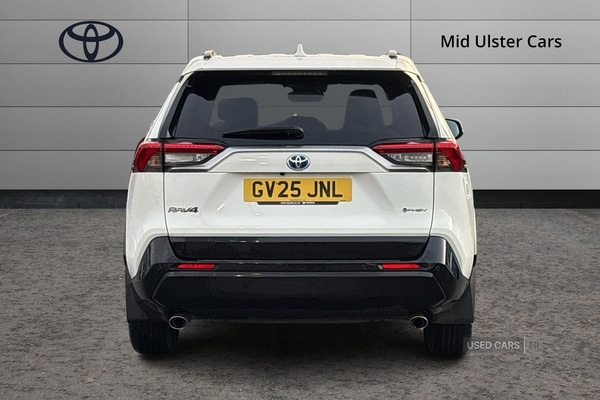 Used Toyota RAV4 2025 for sale - 78136670: Photo 20