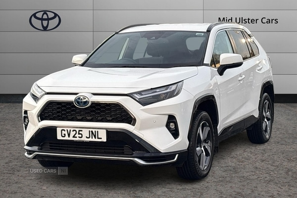 Used Toyota RAV4 2025 for sale - 78136670: Photo 5