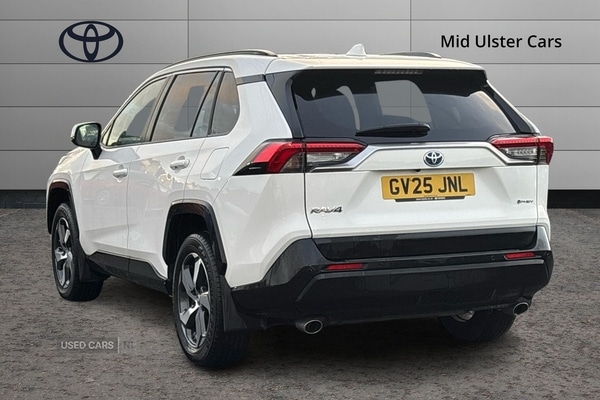 Used Toyota RAV4 2025 for sale - 78136670: Photo 6