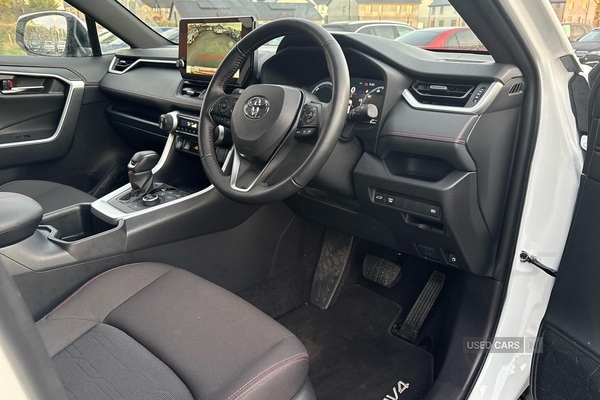 Used Toyota RAV4 2025 for sale - 78136670: Photo 7