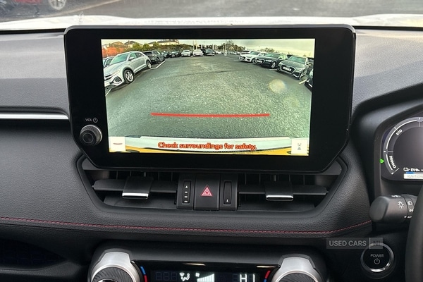 Used Toyota RAV4 2025 for sale - 78136670: Photo 9