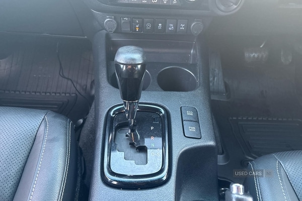 Used Toyota Hilux 2020 for sale - 77599521: Photo 12