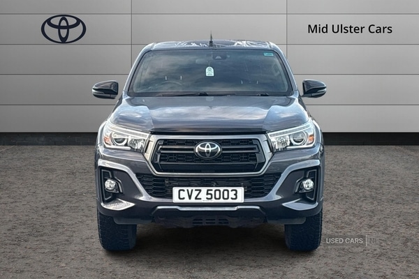 Used Toyota Hilux 2020 for sale - 77599521: Photo 15