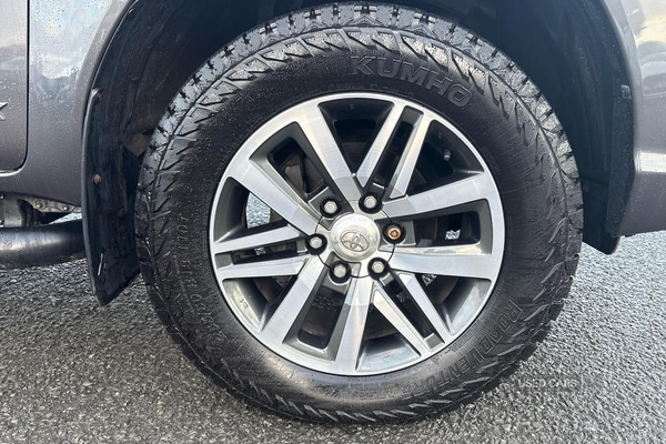 Used Toyota Hilux 2020 for sale - 77599521: Photo 17