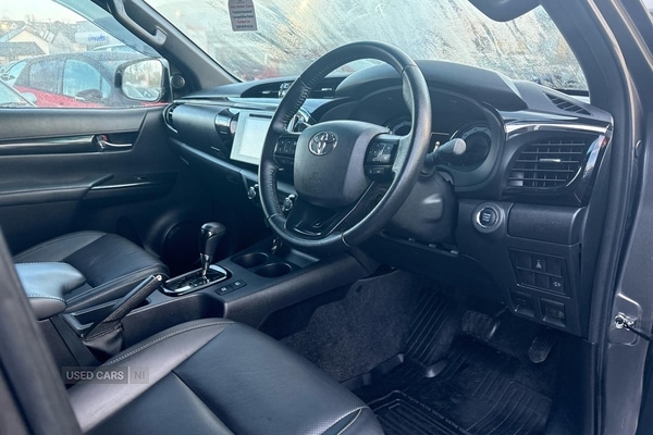 Used Toyota Hilux 2020 for sale - 77599521: Photo 5