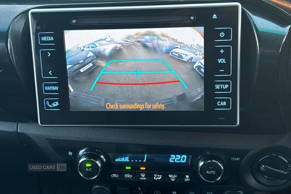 Used Toyota Hilux 2020 for sale - 77599521: Photo 7