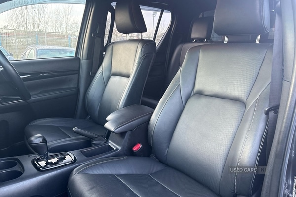 Used Toyota Hilux 2020 for sale - 77599521: Photo 8