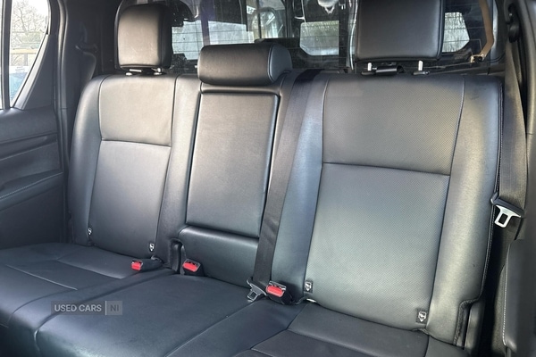 Used Toyota Hilux 2020 for sale - 77599521: Photo 9