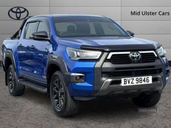 Used Toyota Hilux 2023 for sale - 74759319: Photo