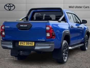 Used Toyota Hilux 2023 for sale - 74759319: Photo