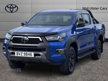 Used Toyota Hilux 2023 for sale - 74759319: Photo