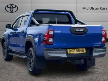 Used Toyota Hilux 2023 for sale - 74759319: Photo