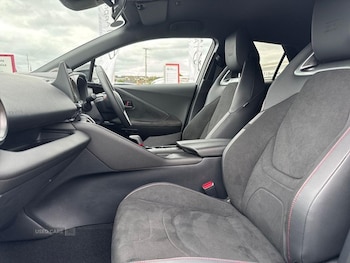 Used Toyota C-HR 2024 for sale - 79318092: Photo