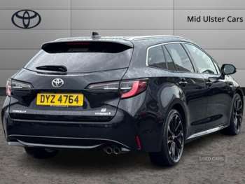 Used Toyota Corolla 2021 for sale - 74643847: Photo