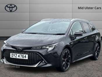 Used Toyota Corolla 2021 for sale - 74643847: Photo