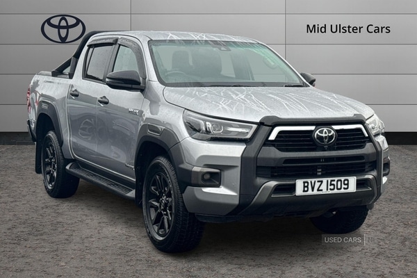 Used Toyota Hilux 2024 for sale - 77634331: Photo 1