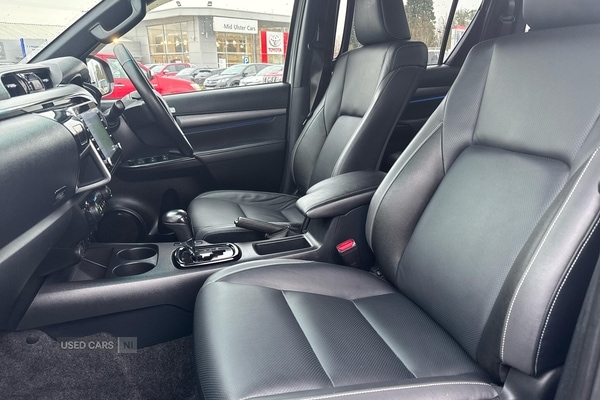 Used Toyota Hilux 2024 for sale - 77634331: Photo 10