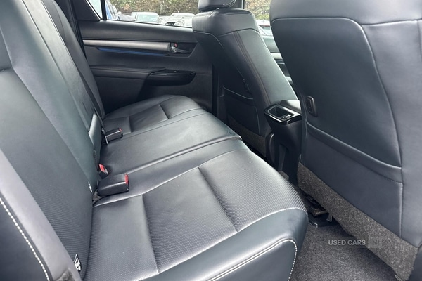 Used Toyota Hilux 2024 for sale - 77634331: Photo 12