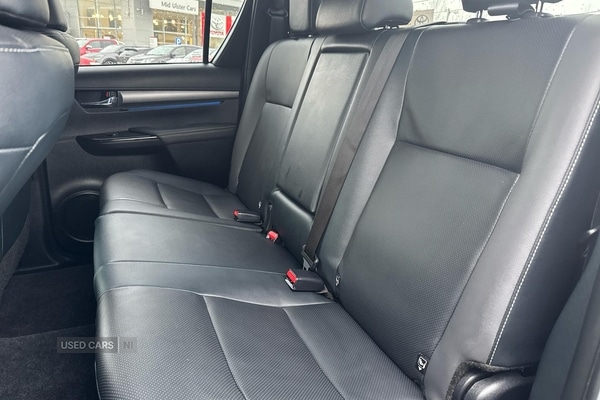 Used Toyota Hilux 2024 for sale - 77634331: Photo 13