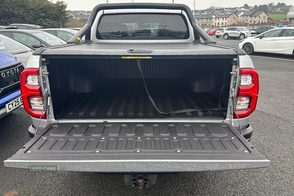 Used Toyota Hilux 2024 for sale - 77634331: Photo 14