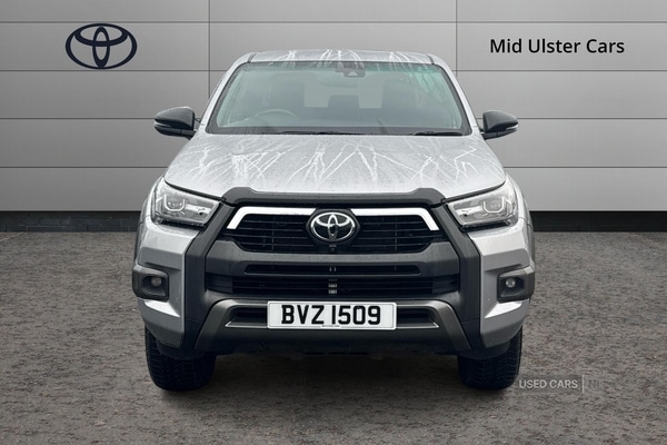 Used Toyota Hilux 2024 for sale - 77634331: Photo 15