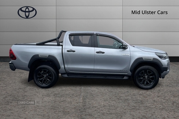 Used Toyota Hilux 2024 for sale - 77634331: Photo 16