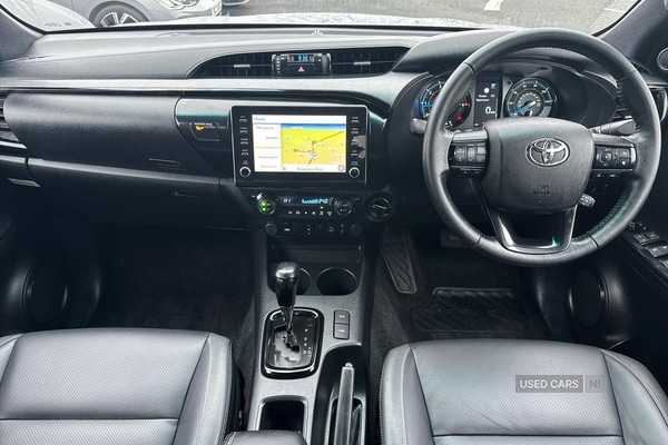 Used Toyota Hilux 2024 for sale - 77634331: Photo 5