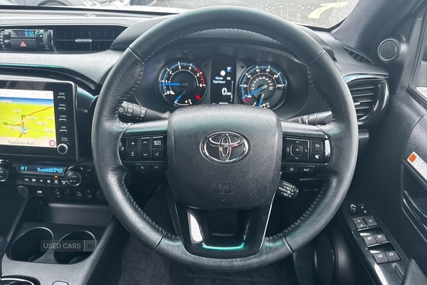 Used Toyota Hilux 2024 for sale - 77634331: Photo 6