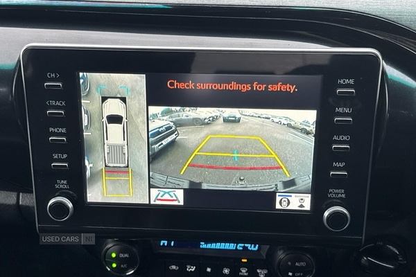 Used Toyota Hilux 2024 for sale - 77634331: Photo 7