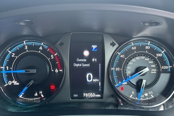 Used Toyota Hilux 2024 for sale - 77634331: Photo 9