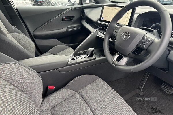Used Toyota C-HR 2026 for sale - 77926409: Photo 11