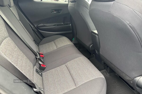 Used Toyota C-HR 2026 for sale - 77926409: Photo 12