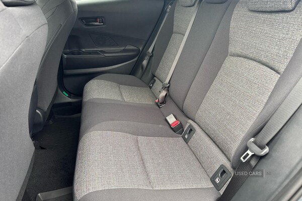 Used Toyota C-HR 2026 for sale - 77926409: Photo 13