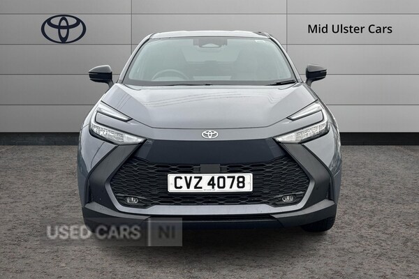 Used Toyota C-HR 2026 for sale - 77926409: Photo 15