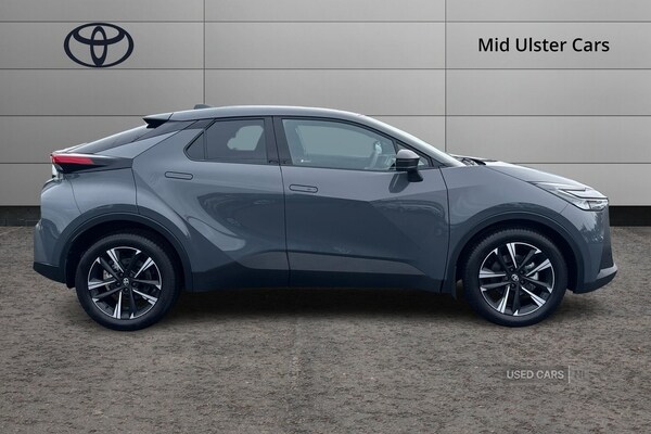 Used Toyota C-HR 2026 for sale - 77926409: Photo 16