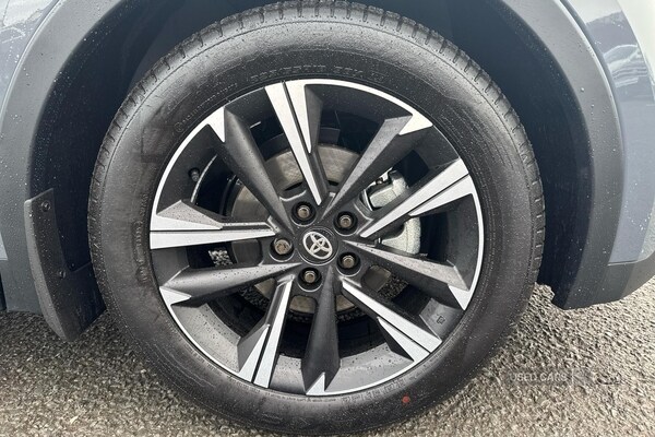 Used Toyota C-HR 2026 for sale - 77926409: Photo 17